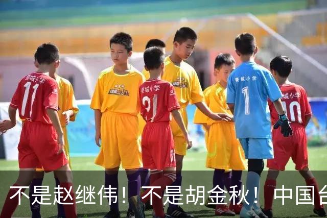 不是赵继伟！不是胡金秋！中国台北主帅盛赞1小将，将来是核心